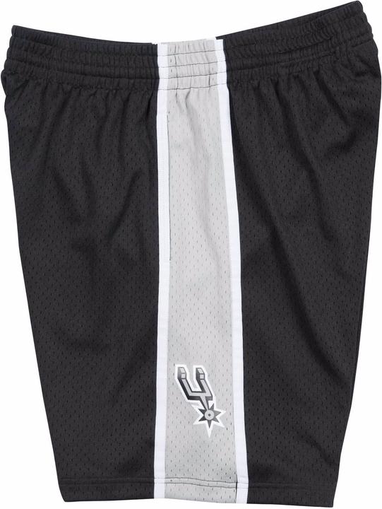 Produktbild Mitchell & Ness San Antonio Spurs Road 199899 Swingman (XL)