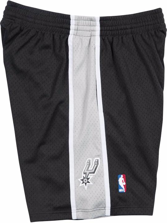 Produktbild Mitchell & Ness San Antonio Spurs Road 199899 Swingman (XL)