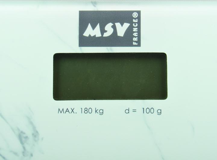 Actual product image MSV Franzi (180 kg)