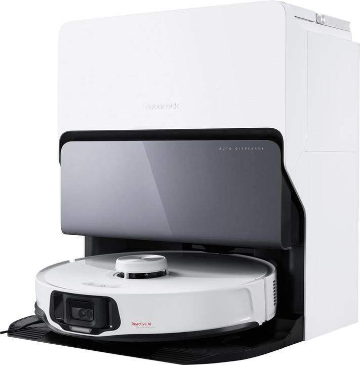 Roborock S8 MaxV Ultra (Saugwischroboter)