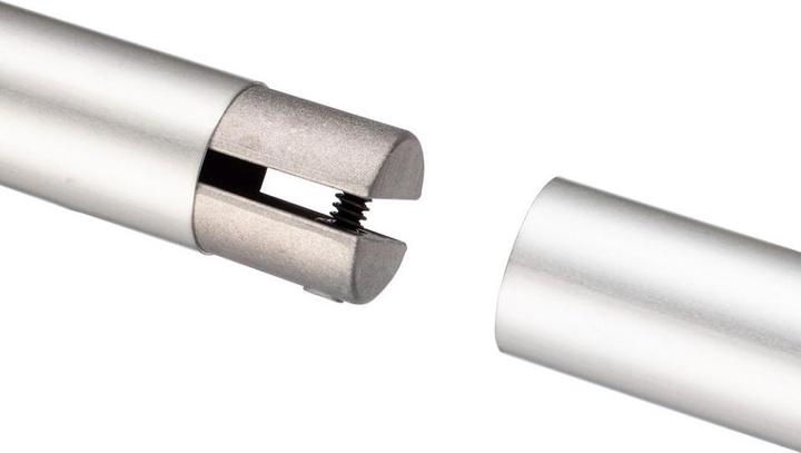 Immagine prodotto Manfrotto Nucleo in alluminio (Adattatore per stativo)