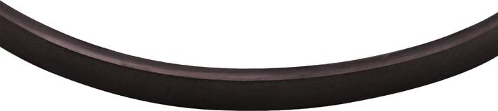 Produktbild Heideman Jordan schwarz farben (19 cm, 100% Edelstahl)