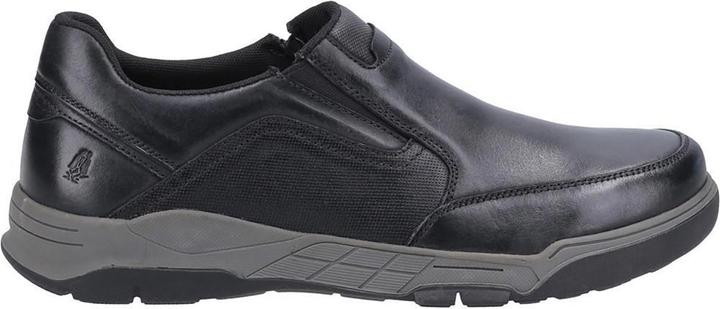 Produktbild Hush Puppies Schuhe Fletcher Leder (47)