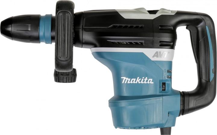 Actual product image Makita HR4013C (Electrical connection)