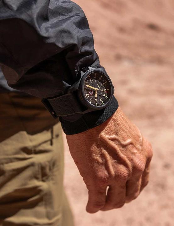 Immagine prodotto Luminox Campo di Atacama 1970 (Orologio da polso analogico, 44 mm)
