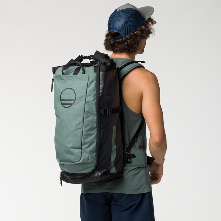 Image du produit Wild Country Sac à dos Crag Hauler 40 (38 l)