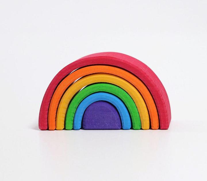 Produktbild Grimm's Kleiner Regenbogen