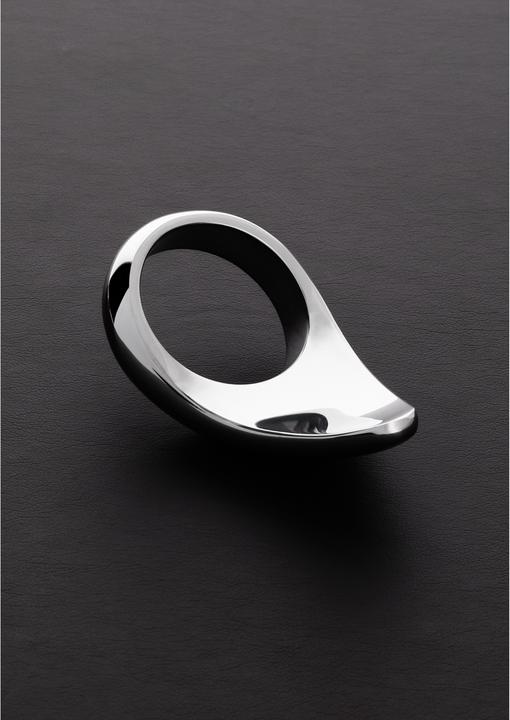 Steelo TEARDROP C-Ring (5 cm)