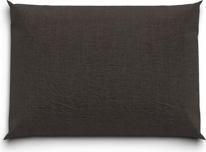 Immagine prodotto Lotus Bettwaren Biancheria da letto biancheria uni (Copricuscino, 50 x 70 cm)