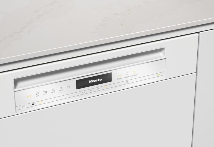 Image du produit Miele G 27605-60 Sci