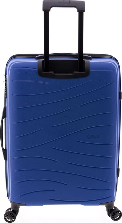 Produktbild Wüsthof 1700 4 Rollen Trolley 68 cm mit Dehnfalte (70 l, XL (ab 115l))
