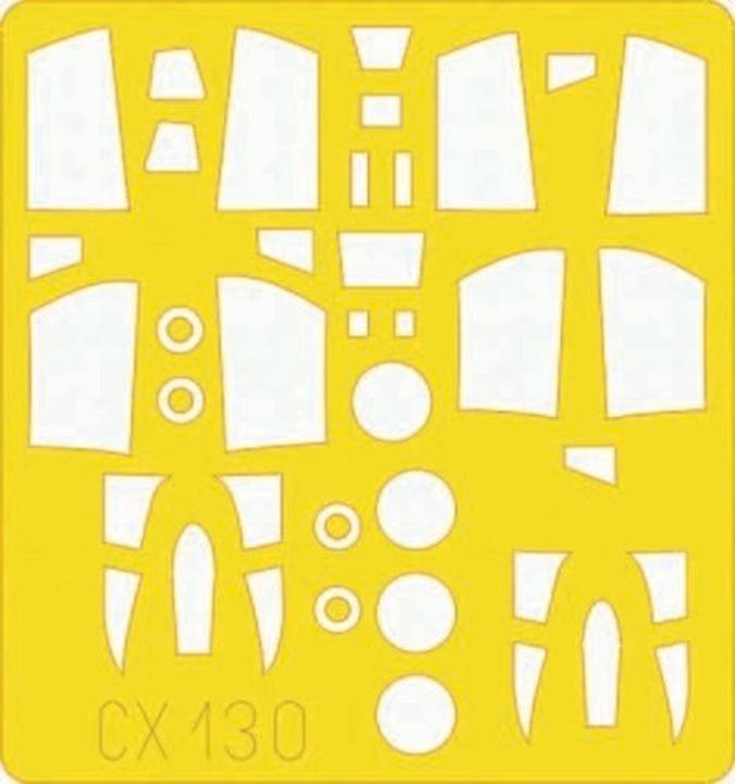 Image du produit Eduard F-4E/RF-4 Phantom II pour kit Revell