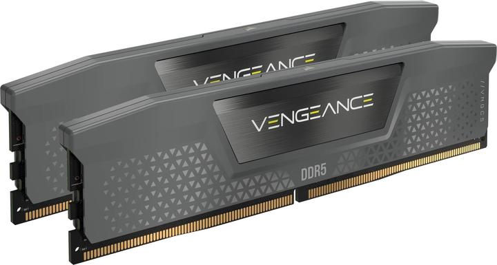 Corsair DIMM 32 GB DDR5-6000 (2 x 16GB, 6000 MHz, DDR5 RAM, DIMM)