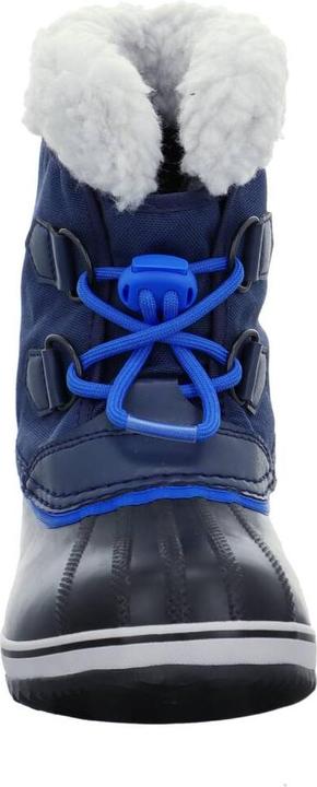 Actual product image Sorel Yoot Pac Nylon (37)
