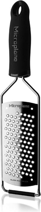 Microplane Reibe Sternenklinge