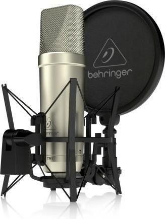 Produktbild Behringer TM1 Grossmembran-Kondensatormikrofon