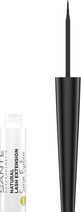 Produktbild Santé BIO-Eyeliner Serum Lash Extension Black - 3,5ml - Sante (3.50 ml)