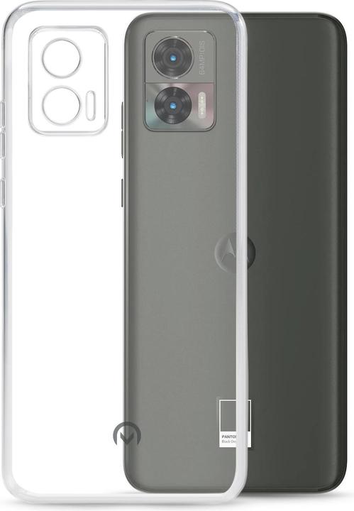 Actual product image Mobilize Jelly shell (Motorola Edge 30 Neo)