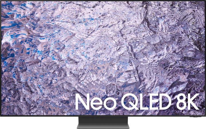 Actual product image Samsung QE65QN800C (65", QN800C, NeoQLED, 8K, 2023)