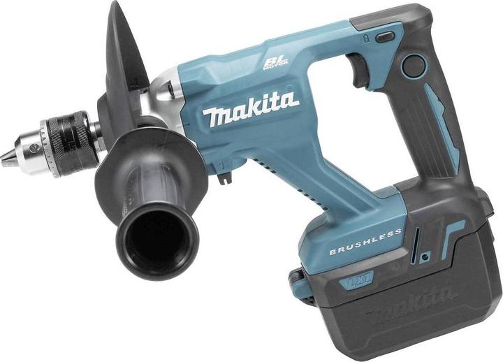 Image du produit Makita DUT 131 Z Agitateur à piles - sans batterie, sans chargeur