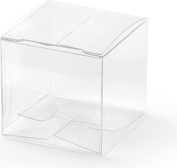 Produktbild Partydeco Drageebox