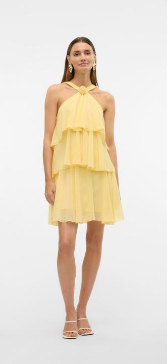 Image du produit Vero Moda VMFELICIA Robe courte Robe (XL)