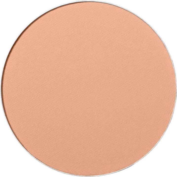 Shiseido Sun - uv protective compact foundation spf30 refill medium beige (Medium Beige)