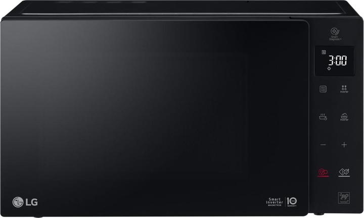 LG MS 2535 GIB (25 l)