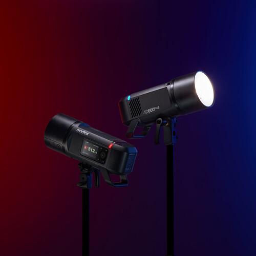 Immagine prodotto Godox AD600 PRO II (600 W, Testa flash)