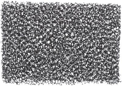 Immagine prodotto Trixie Filtro di ricambio per fontana f/TX24444, 6 pezzi.