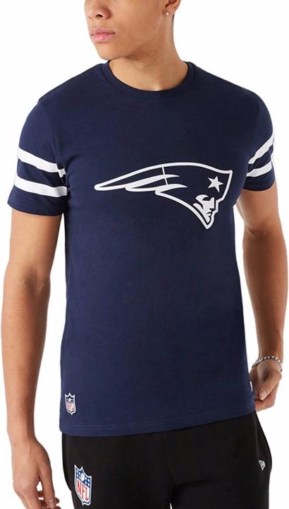 New Era NFL Jersey Style New England Patriots