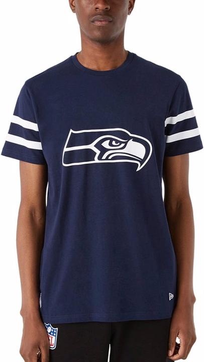 New Era NFL Football Jersey Style Seattle Seahawks