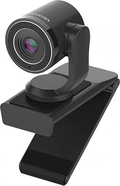 Actual product image Toucan veebikaamera Connect Streaming (3.60 Mpx)