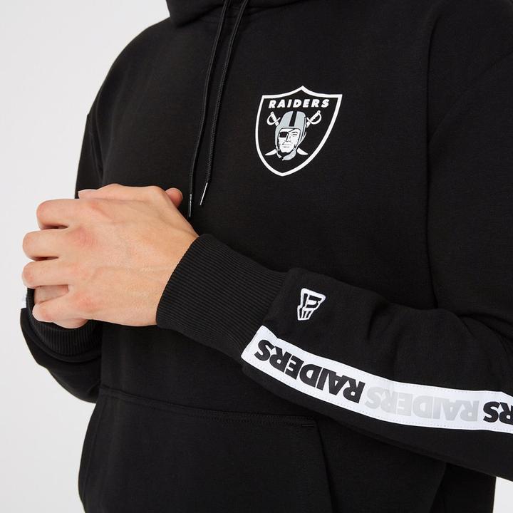 Actual product image New Era LA Raiders (L)