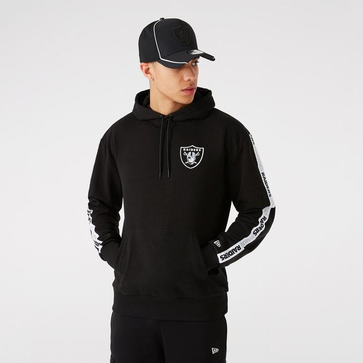 Actual product image New Era LA Raiders (L)