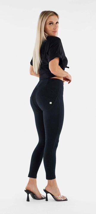 Immagine prodotto Freddy WR.UP® Pantaloni modellanti 7/8 WRUP4HC001ORG (S)