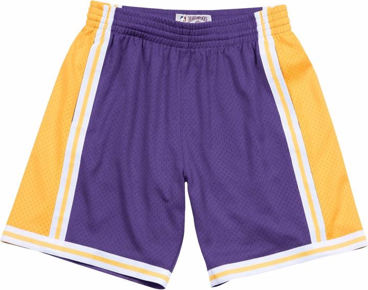 Produktbild Mitchell & Ness NBA Los Angeles Lakers 198485 Swingman (XXL)