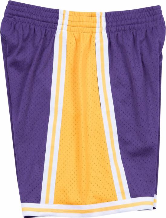Produktbild Mitchell & Ness NBA Los Angeles Lakers 198485 Swingman (XXL)