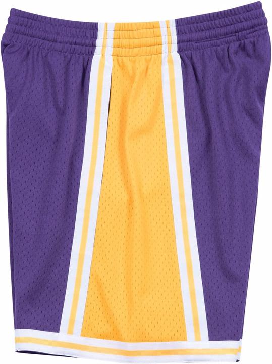 Produktbild Mitchell & Ness NBA Los Angeles Lakers 198485 Swingman (XXL)