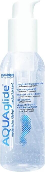 Productafbeelding Joydivision AquaGlide (125 ml)