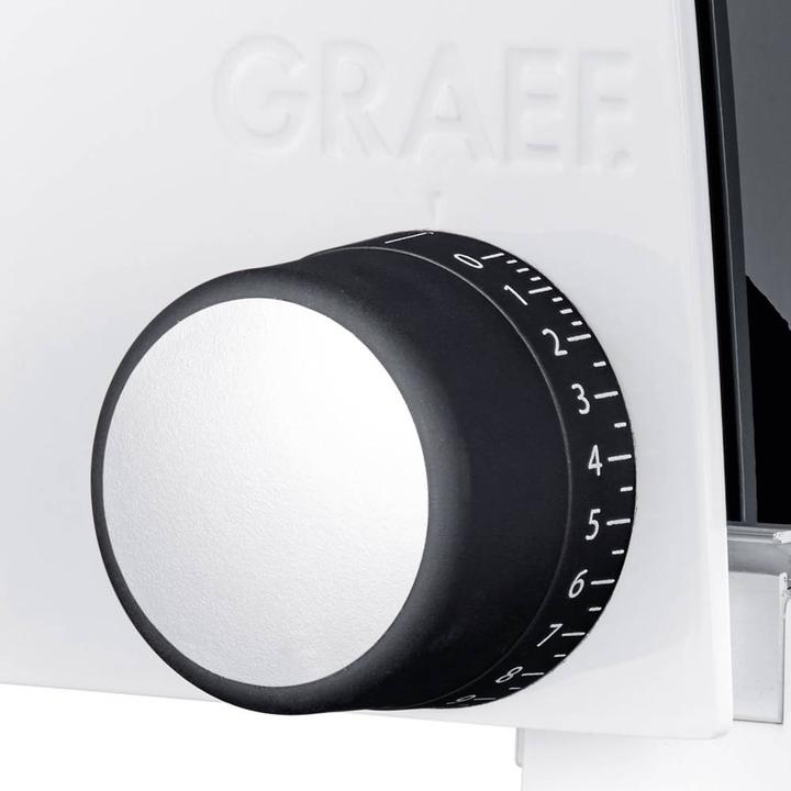 Image du produit Graef trancheuse universelle