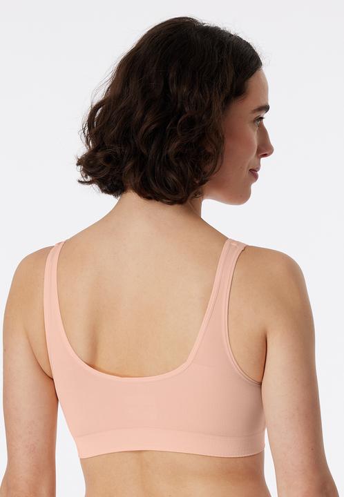 Produktbild Schiesser Bustier Casual Seamless (XL, Einzelpack)