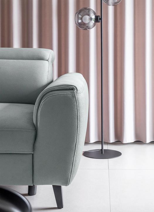 Actual product image ELTAP Noble (Corner sofa, 4-seater, Sofa bed)