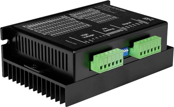 Actual product image Joy-it SBC-MD-DM860H Stepper motor driver (Motor)