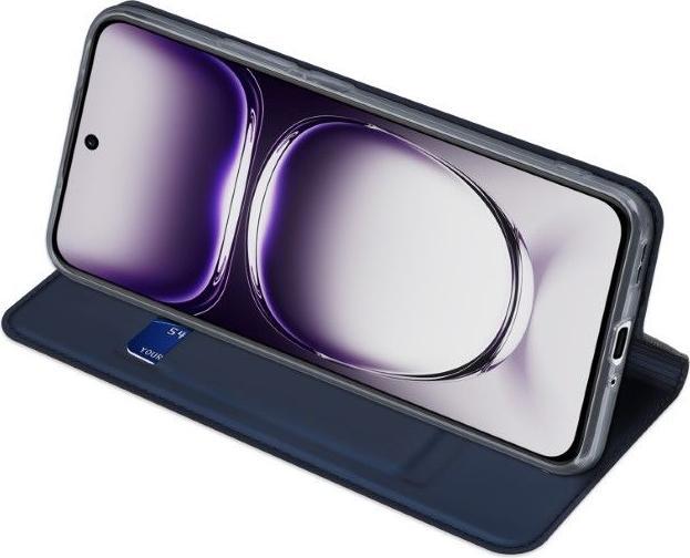 Produktbild Dux Ducis Skin Pro Series Bookcover (Oppo Reno12)