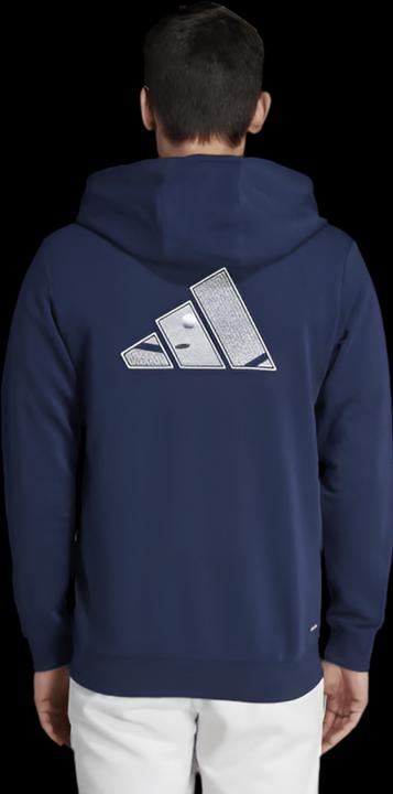 Produktbild adidas Tennis Club Hoodie Navy Man (XL)