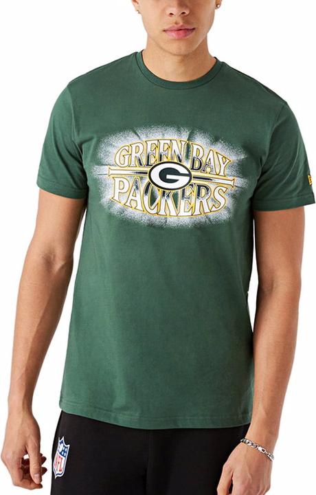New Era NFL Football Green Bay Packers (S)