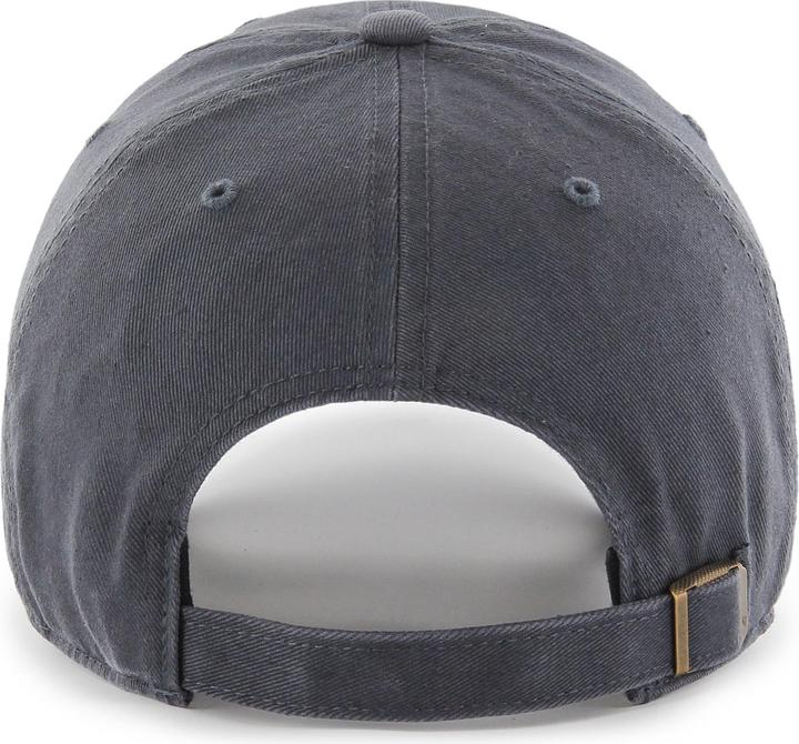 Image du produit 47 Brand Strapback Cap - CLEAN UP Detroit Tigers Cooperstown