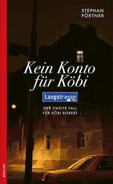 Immagine prodotto Kein Konto für Köbi (Tedesco, Stephan Pörtner, 2024)