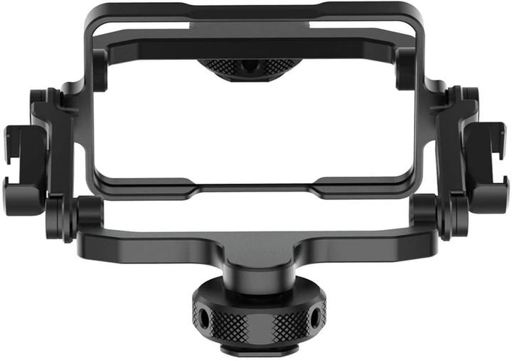 Immagine prodotto Ulanzi Kit staffa, clip e specchio ribaltabile
